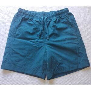 DSG 6" Inseam Relaxed Fit Draw-String Swim Shorts NWT Size M